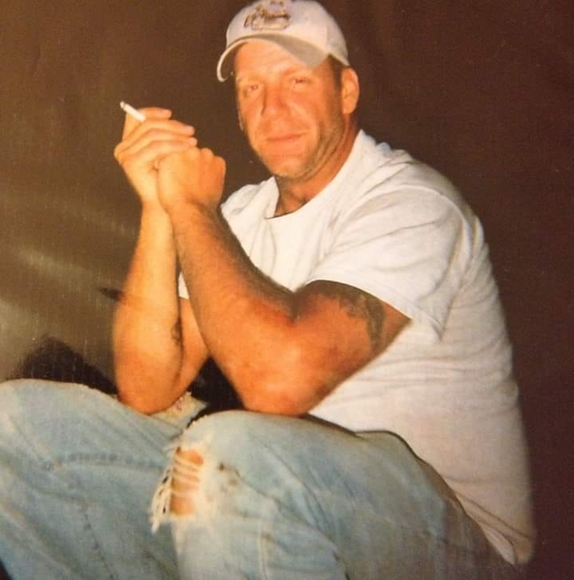 Meet your Posher, David - Picture 1 of 1